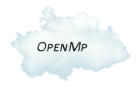 openmp